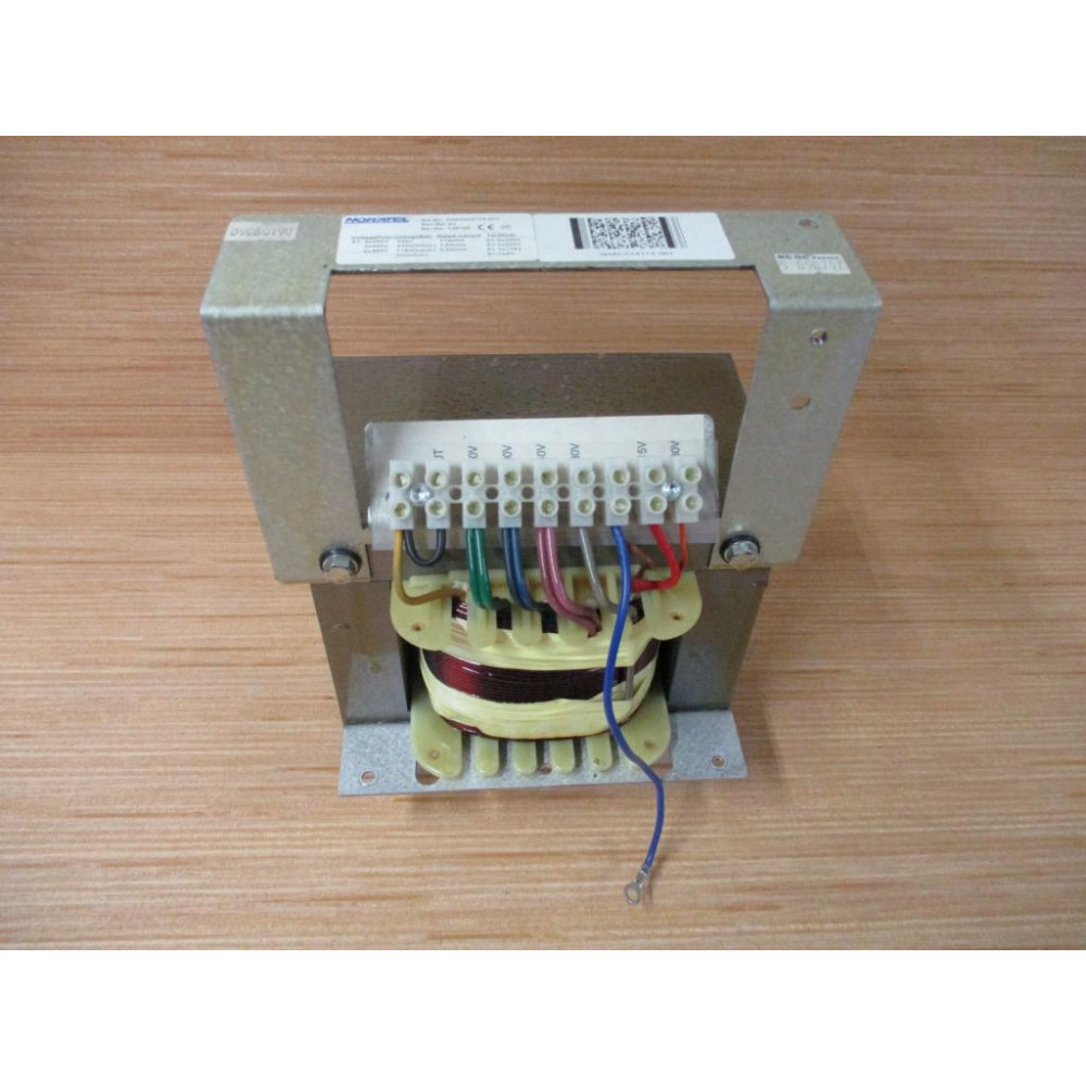 ABB 3HAC024174-001 Noratel Transformer Unit HAC024174001 Rev. 01 - Used