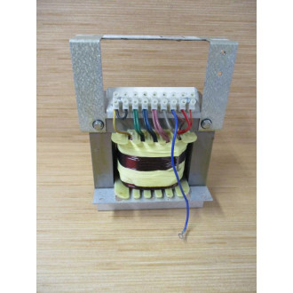 ABB 3HAC024174-001 Noratel Transformer Unit HAC024174001 Rev. 01 - Used
