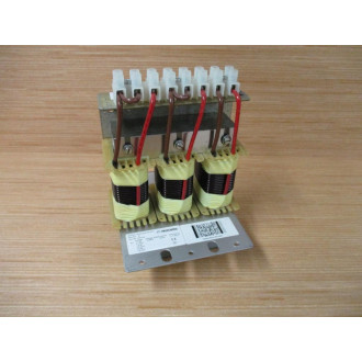 ABB 3HAC024144-001 Noratel Reactor Unit 3HAC024144001 Rev. 01 - Used