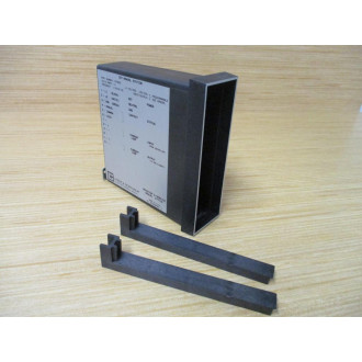 Leeds & Northrup 074825 CAT Manual Station Enclosure Only - New No Box