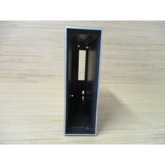 Leeds & Northrup 074825 CAT Manual Station Enclosure Only - New No Box