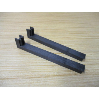 Leeds & Northrup 074825 CAT Manual Station Enclosure Only - New No Box