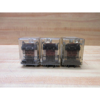 Dayton 5X838-120V AC Relay 5X838 - Used