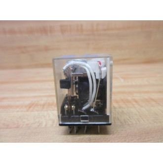 Allen Bradley 700-HC14Z24-4-24V DC Relay 700-HC14Z24-4-24VDC Series B - New No Box