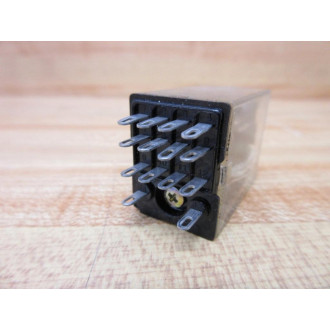 Allen Bradley 700-HC14Z24-4-24V DC Relay 700-HC14Z24-4-24VDC Series B - New No Box