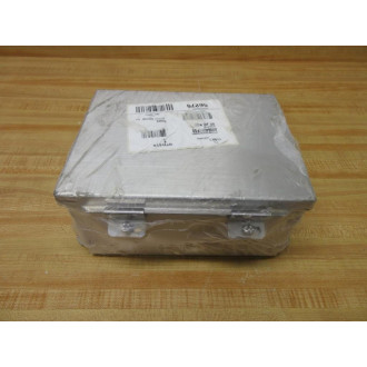 nVent Hoffman A8064CHNFSS Junction Box 56270