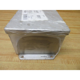 nVent Hoffman A8064CHNFSS Junction Box 56270