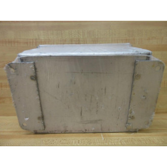 nVent Hoffman A8064CHNFSS Junction Box 56270