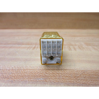 IDEC RY4S-U-AC240V Relay RY4S-U-240V AC 3A - New No Box