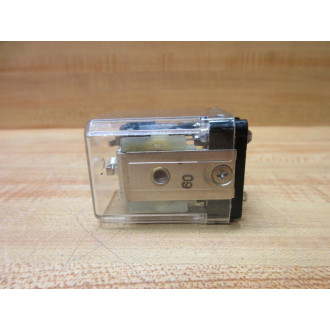 Potter & Brumfield KUMP-11A18-240 Tyco Relay KUMP-11A18-240V AC - Used