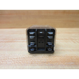 Potter & Brumfield KUMP-11A18-240 Tyco Relay KUMP-11A18-240V AC - Used