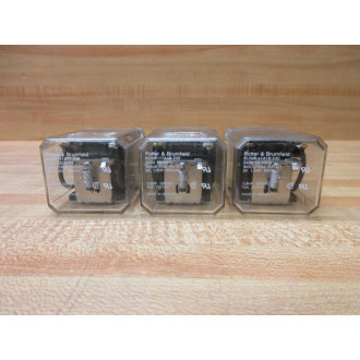 Potter & Brumfield KUMP-11A18-240 Tyco Relay KUMP-11A18-240V AC - Used