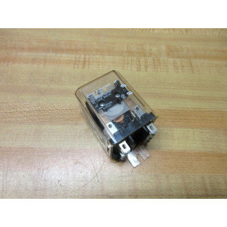 Potter & Brumfield KUMP-11A58-12-12V Relay KUMP-11A58-12V AC - Used