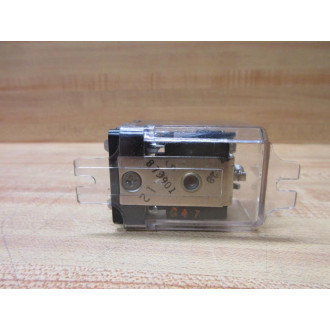 Potter & Brumfield KUMP-11A58-12-12V Relay KUMP-11A58-12V AC - Used