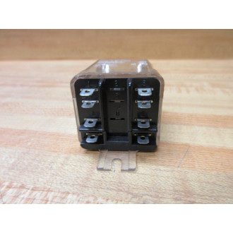 Potter & Brumfield KUMP-11A58-12-12V Relay KUMP-11A58-12V AC - Used