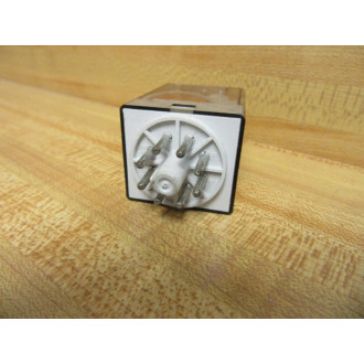 Allen Bradley 700-HA32A12 Relay 700HA32A12 12VAC Series D - Used