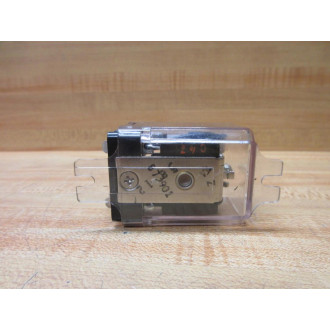 Potter & Brumfield KUMP-11A58-12-12V Relay KUMP-11A58-12V AC - New No Box