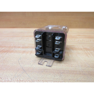 Potter & Brumfield KUMP-11A58-12-12V Relay KUMP-11A58-12V AC - New No Box
