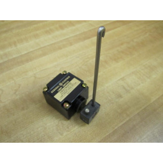 General Electric CR215GH32 GE  Limit Switch Head - New No Box