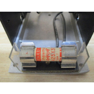 Payne Engineering 18D-1-301APM Power Control 18D1301APM - Used