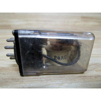 Struthers-Dunn A314XBX48P Relay Coil24 VAC (Pack of 2) - Used