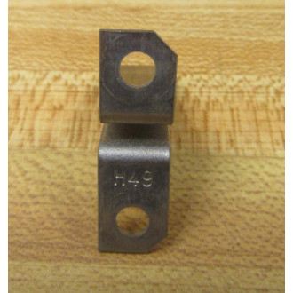 Westinghouse FH49 Overload Relay (Pack of 5) - Used