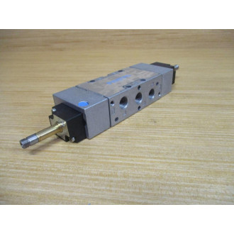 Festo MFH-53G-14-B Solenoid Valve 19787 - New No Box