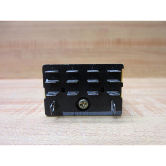 Omron LY4N-24V DC Relay LY4N-24VDC - Used