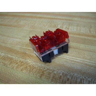 Allen Bradley 800TC-XD2 Contact Block 800TCXD2 - New No Box