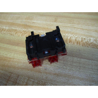 Allen Bradley 800TC-XD2 Contact Block 800TCXD2 - New No Box