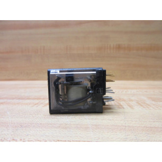 Potter & Brumfield KHAU-17D16-24V Relay KHAU-17D16-24 VDC - Used