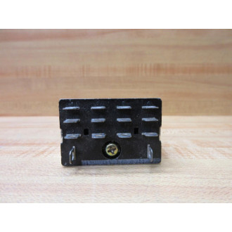 Omron LY4-24V AC Relay LY4-24VAC - Used