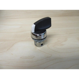 Allen Bradley 800FM-HB32 Selector Switch 800FMHB32 3-Pos - Used