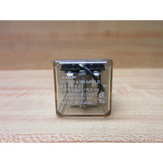Potter & Brumfield KNP5A21-120V AC Relay KNP5A21-120VAC - New No Box