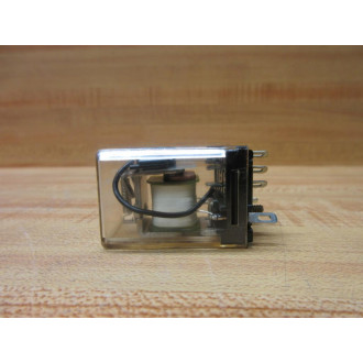 Potter & Brumfield KNP5A21-120V AC Relay KNP5A21-120VAC - New No Box