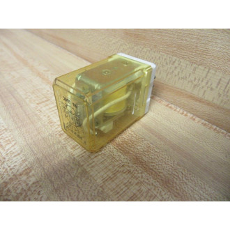 IDEC RR2P-U DC12V Relay RR2P-U-12V DC - Used