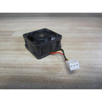 Sanyo Denki 109P0424H6D17 Fan - Used