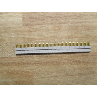 Allen Bradley 700-TBJ20G Jumper Link  700TBJ20G