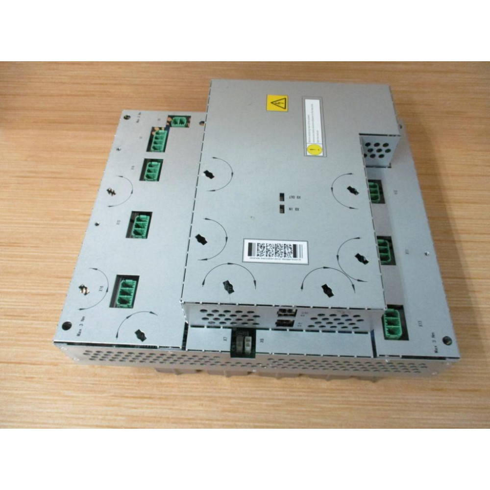 ABB 3HAC035301-001 Drive Unit DSQC406 3HAC035301-00107 - Used