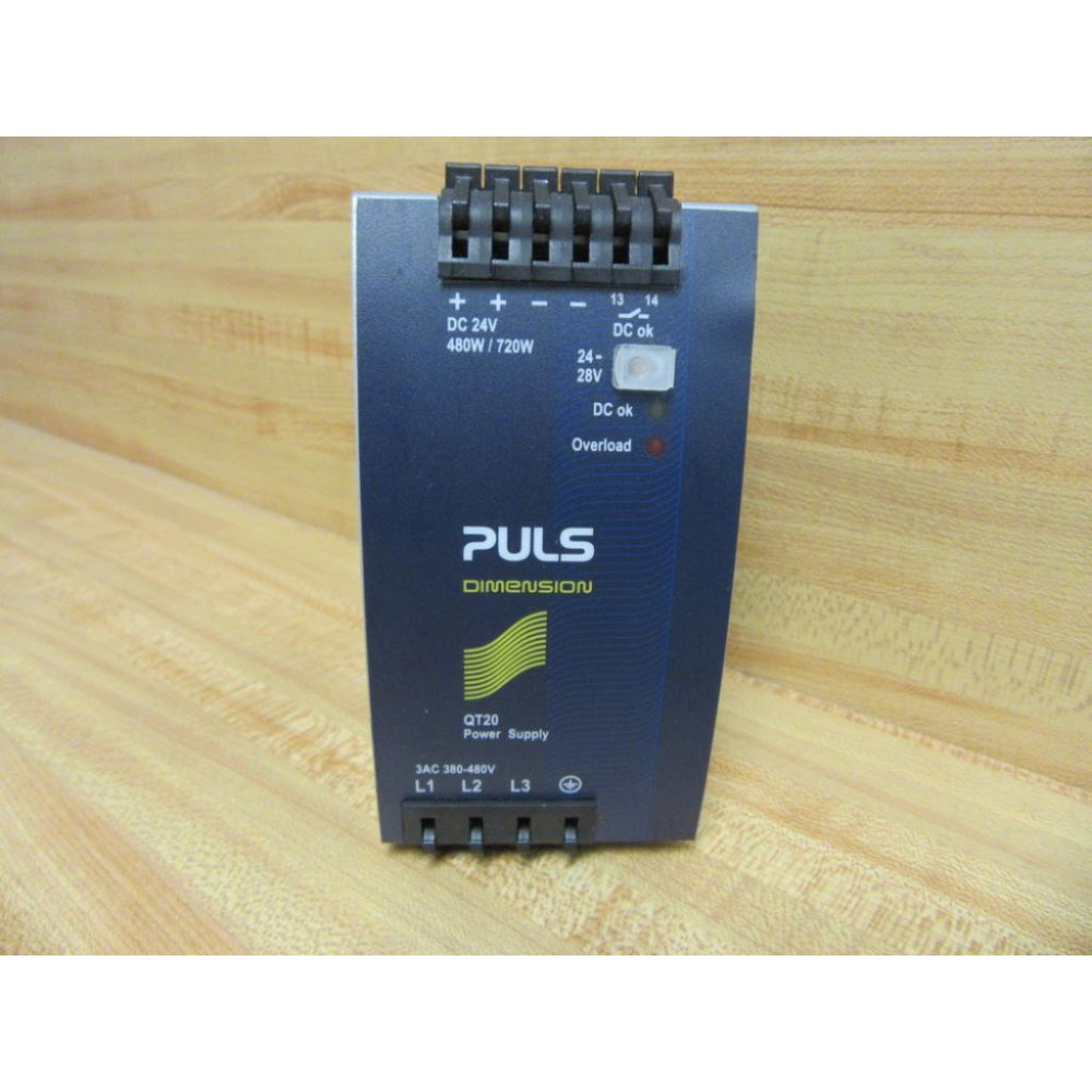Puls QT20.241 Power Supply QT20241 - New No Box