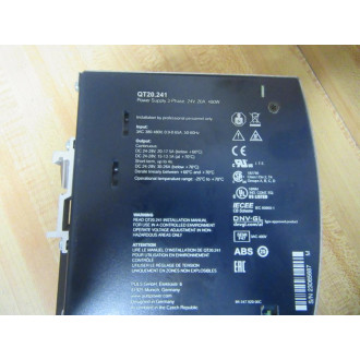 Puls QT20.241 Power Supply QT20241 - New No Box