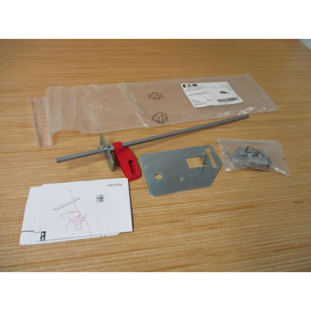 Eaton NFPA79H Rotary Disconnect Kit