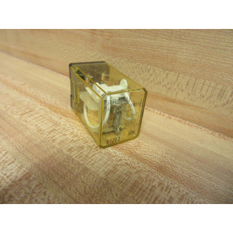 IDEC RR2P-U-AC120V Relay RR2P-U-120V AC - Used