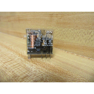Allen Bradley 700-HK32A1-4-120V AC Relay 700-HK32A1-120VAC Series A - Used