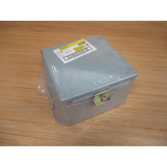 Hoffman A-606CH Enclosure Type 12