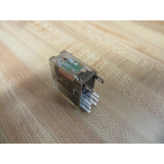 Allen Bradley 700-HK32A1-4-120V AC Relay 700-HK32A1-120VAC Series A - Used