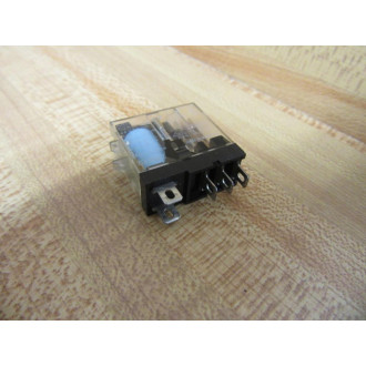 Omron G2R-1-SND-24V DC Relay G2R-1-SND-DC24 - New No Box
