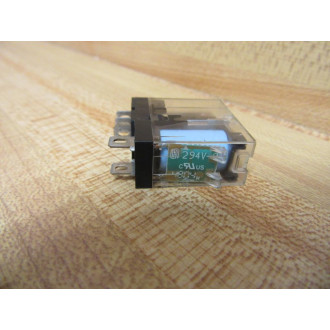 Omron G2R-1-SND-24V DC Relay G2R-1-SND-DC24 - New No Box