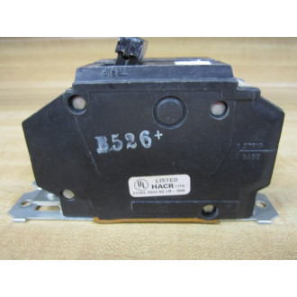 General Electric THQC2130 Circuit Breaker 30A 2 Pole GE - Used