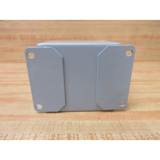 Hoffman E-1PB Pushbutton Enclosure E1PB . - New No Box